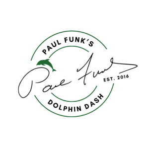 Paul Funk's Dolphin Dash