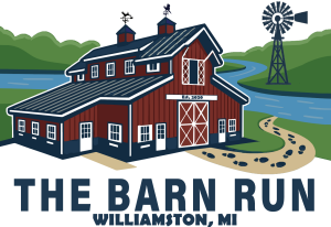 The Barn Run
