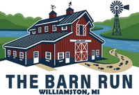 The Barn Run