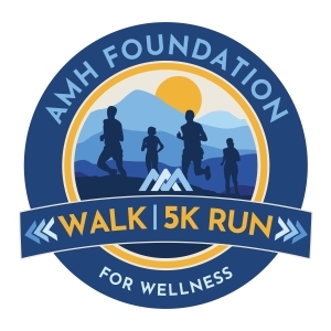 Alleghany Memorial Hospital Foundation 1 Mile Walk and 5K Run