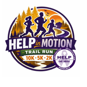 HELP in Motion Trail Run