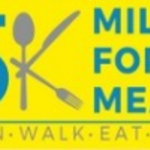 Miles for Meals 5K