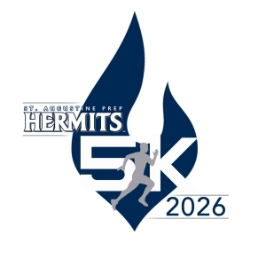 St. Augustine Prep On the Move 5K