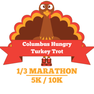 Columbus Hungry Turkey Trot