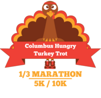 Columbus Hungry Turkey Trot