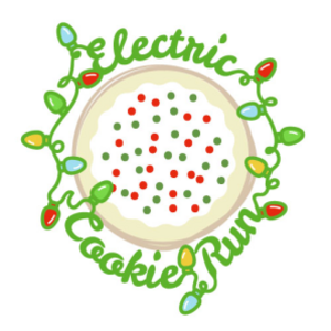 The Electric Cookie Run