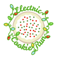The Electric Cookie Run