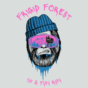 Frigid Forest 5K