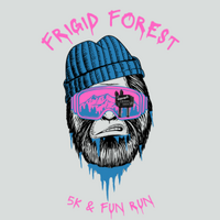 Frigid Forest 5K