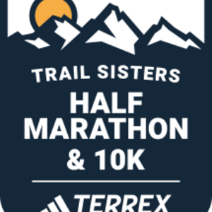 Trail Sisters Women's Half Marathon & 10k