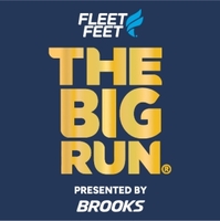 The Big Run 5K presented by Fleet Feet Greenville