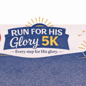 American Heritage Girls Run for His Glory 5K