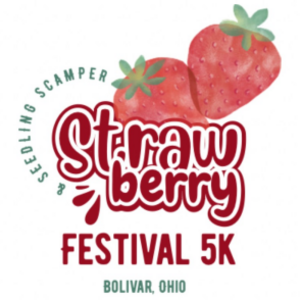 Strawberry Festival 5k Run/Walk