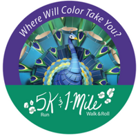 Where Will Color Take You?