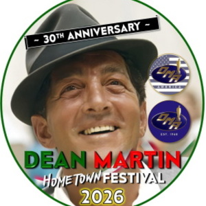 Dean Martin Hometown Festival: Dino Dash 5k Trail Run / Walk