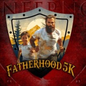 Fatherhood 5k Family Run/Walk