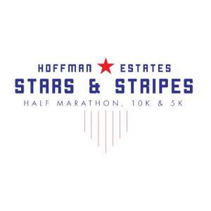 Hoffman Estates Stars & Stripes Half Marathon, 10K & 5K