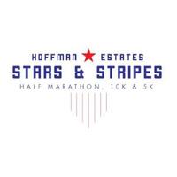 Hoffman Estates Stars & Stripes Half Marathon, 10K & 5K