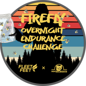 The Firefly Overnight Endurance Challenge & 10k Trail Race