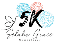 Selah's Grace 5K Run/Walk