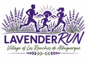 LAVENDER RUN