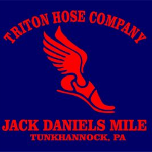 Jack Daniels Mile