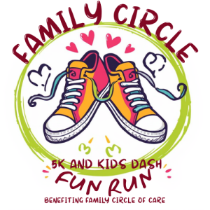 Family Circle Fun Run