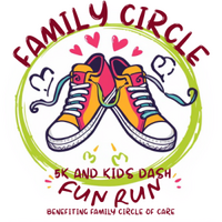 Family Circle Fun Run