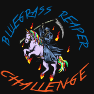 Bluegrass Reaper Challenge