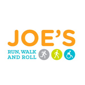 30th Joe's Run, Walk and Roll