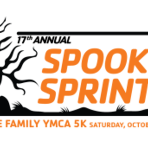 Spooky Sprint 5K