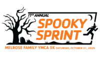 Spooky Sprint 5K