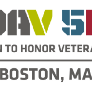 DAV 5K Boston