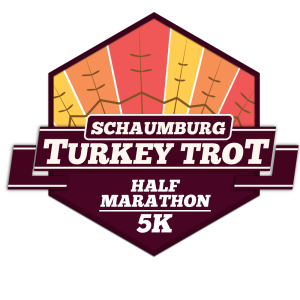 Schaumburg Turkey Trot Half Marathon & 5K