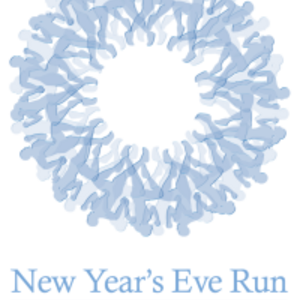23rd Annual New Year's Eve Loop-the-Lake Run