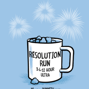 Resolution Run/Walk