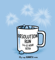 Resolution Run/Walk