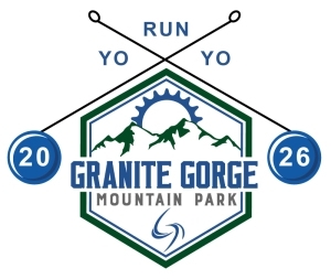 Granite Gorge Yo-Yo Run.