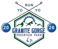 Granite Gorge Yo-Yo Run.