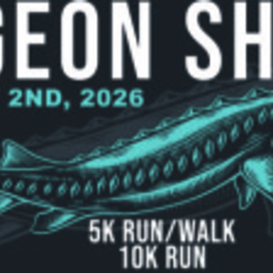 Sturgeon Shuffle 10K 5K