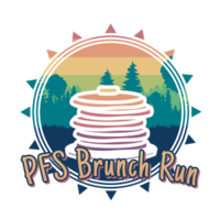 PFS Brunch Run
