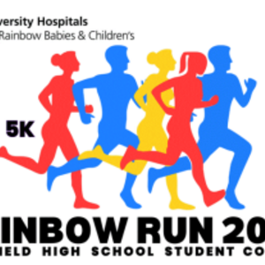 Rainbow Run (Mayfield)
