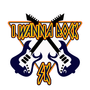 I Wanna Rock 5K