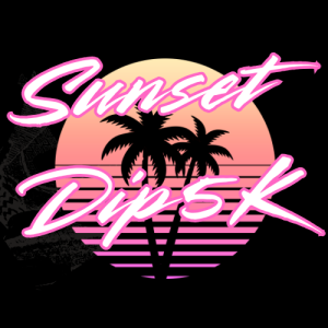 Sunset Dip 5K