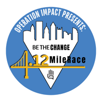 Be The Change 4.12 Miler