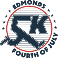 The Edmonds 4th of July 5K
