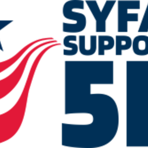 Syfan Supports 5k and Fun Run