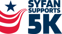 Syfan Supports 5k and Fun Run