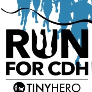 Tiny Hero 5k and Trek Family Fun Day