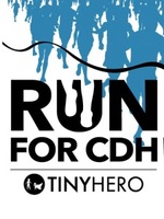 Tiny Hero 5k and Trek Family Fun Day
